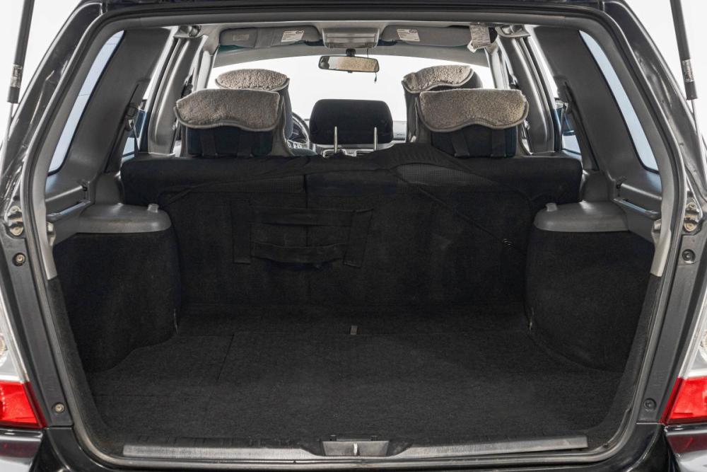 Subaru Forester II Рестайлинг Барнаул  - изображение 26