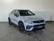 Geely Tugella I Рестайлинг Москва  - изображение 26