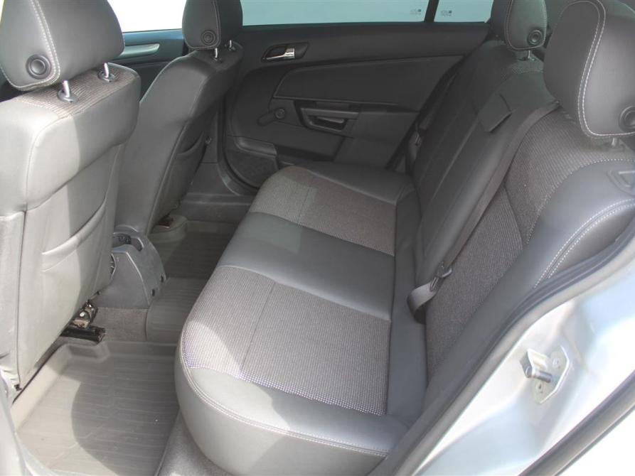 Opel Astra H Рестайлинг Липецк  - изображение 18