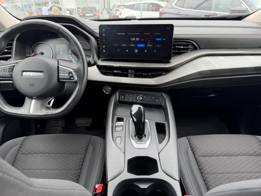 Haval F7x I Набережные Челны  - изображение 22