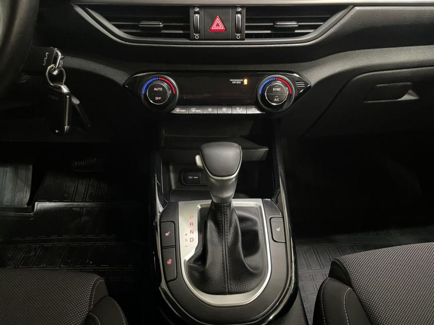 Kia Cerato IV Рестайлинг Воронеж  - изображение 15