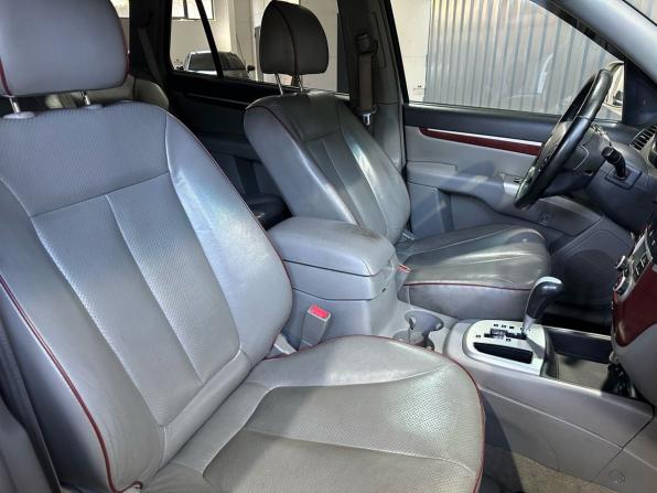 Hyundai Santa Fe II с пробегом 2005 года, цена 1 149 900 рублей, 178000 км, внедорожник, Автокод Объявления