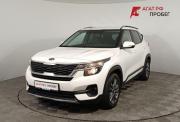 Kia Seltos I Волгоград  - изображение 23