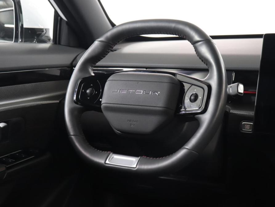 JETOUR DASHING I Москва  - изображение 15