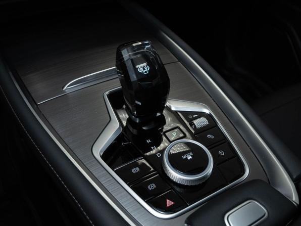 Chery Tiggo 7 Pro Max I Рестайлинг с пробегом 2025 года, цена 2 155 000 рублей, 19000 км, внедорожник, Автокод Объявления