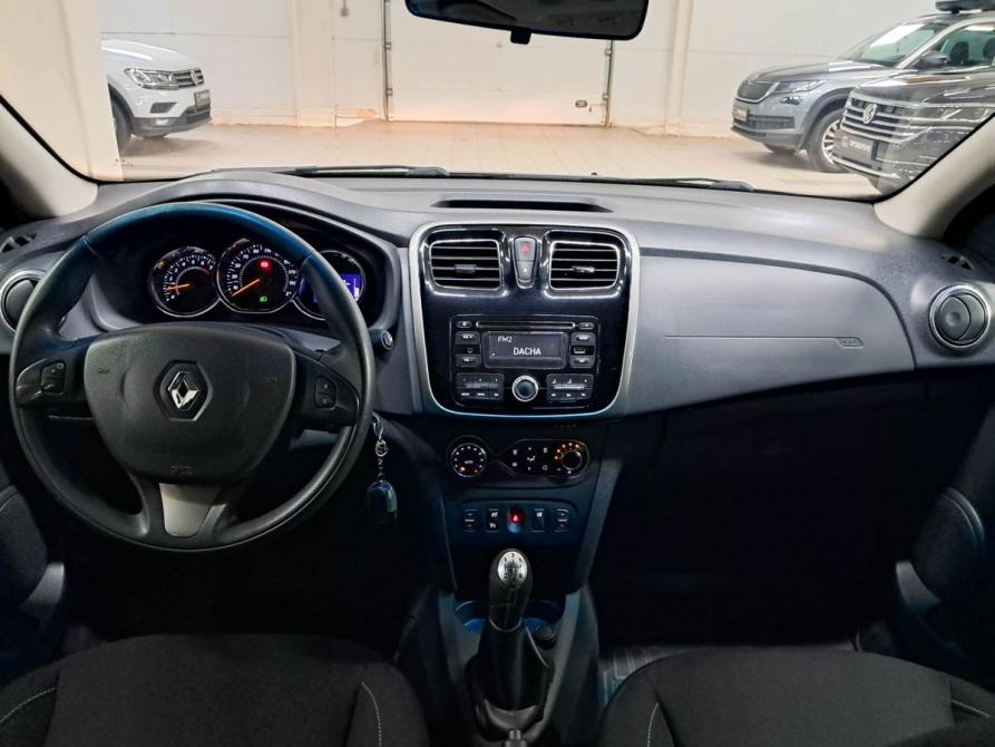 Renault Sandero II Набережные Челны  - изображение 22
