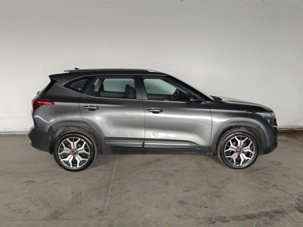 Kia Seltos I с пробегом 2021 года, цена 2 100 000 рублей, 66000 км, внедорожник, Автокод Объявления