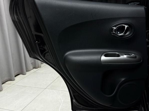 Nissan Juke I с пробегом 2011 года, цена 859 000 рублей, 188700 км, внедорожник, Автокод Объявления