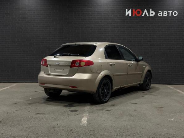 Chevrolet Lacetti I с пробегом 2006 года, цена 200 000 рублей, 431151 км, хэтчбек, Автокод Объявления