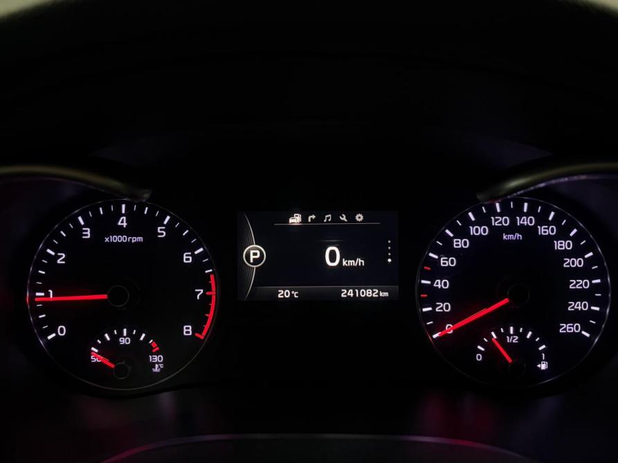 Kia Optima IV Краснодар  - изображение 10