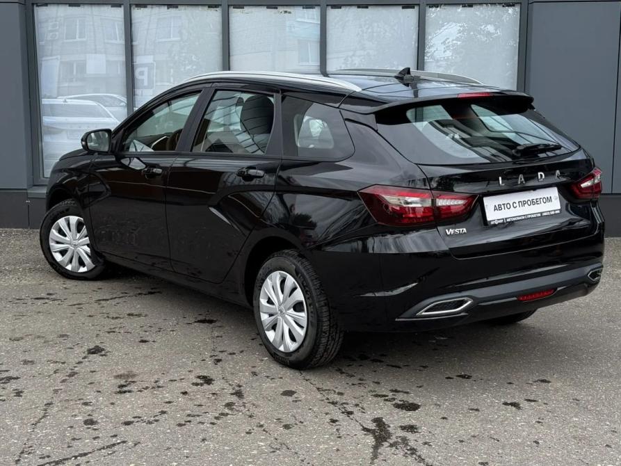 Lada (ВАЗ) Vesta I Рестайлинг (NG) Ярославль  - изображение 8