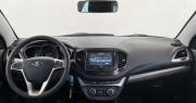 Lada (ВАЗ) Vesta I Москва  - изображение 22
