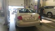 Volkswagen Polo V Санкт-Петербург  - изображение 6