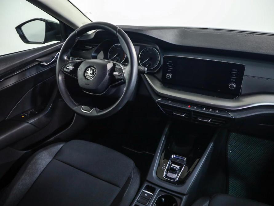 Skoda Octavia IV (A8) Санкт-Петербург  - изображение 9