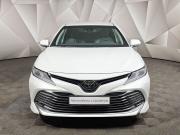 Toyota Camry VIII (XV70) Москва  - изображение 28