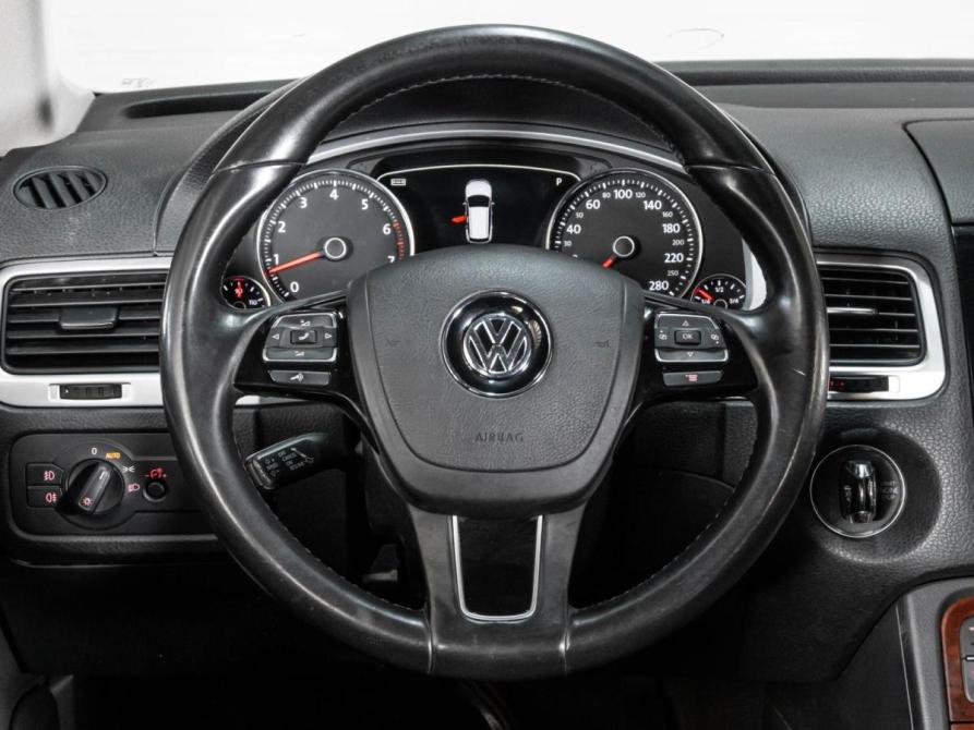 Volkswagen Touareg II Ставрополь  - изображение 13