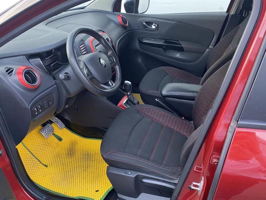 Renault Kaptur I Липецк  - изображение 16
