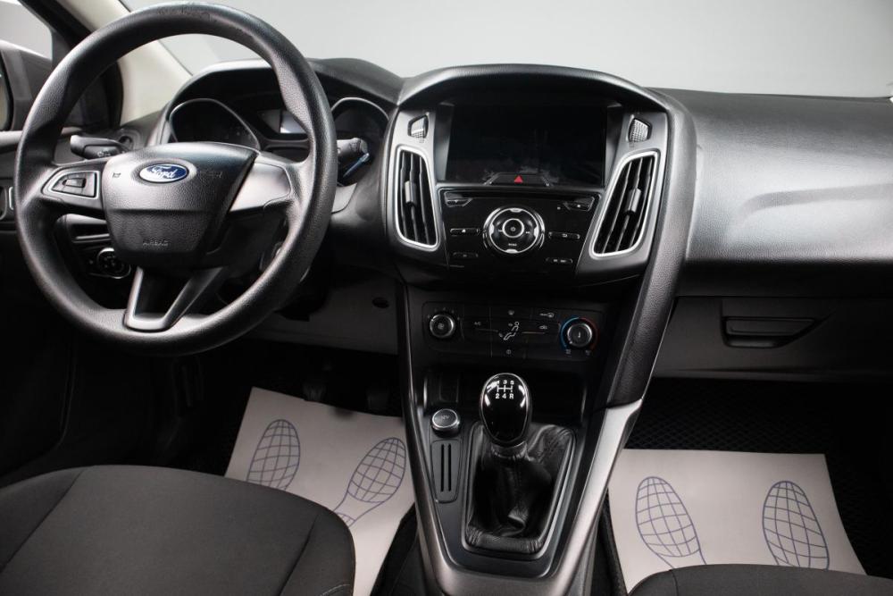 Ford Focus III Рестайлинг Оренбург  - изображение 9