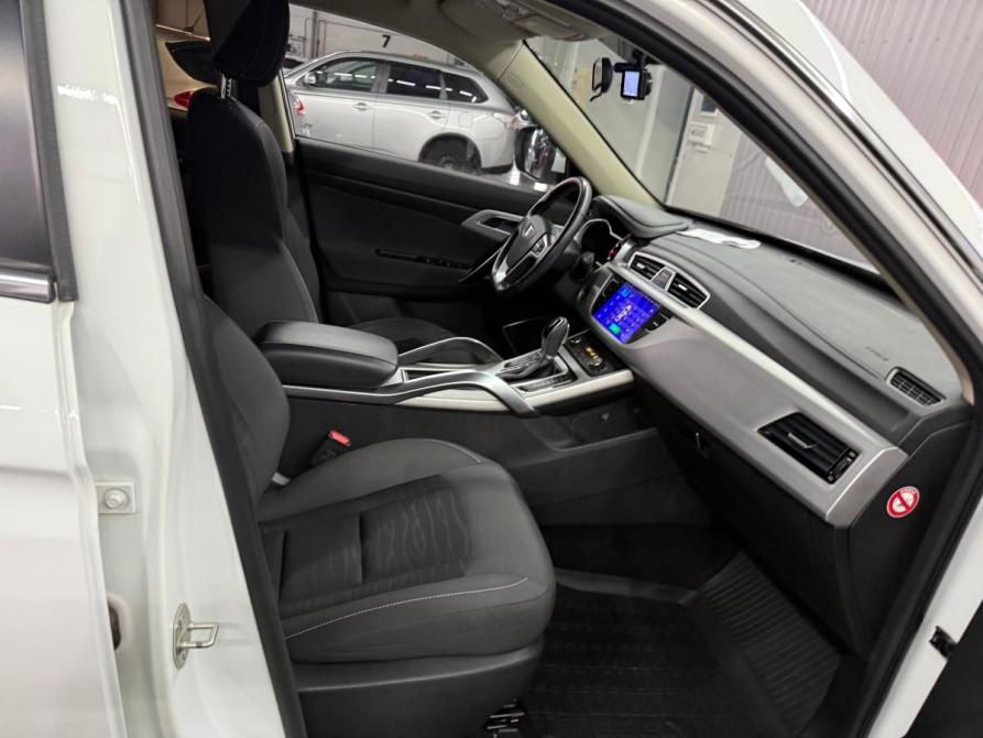 Geely Atlas I Краснодар  - изображение 15