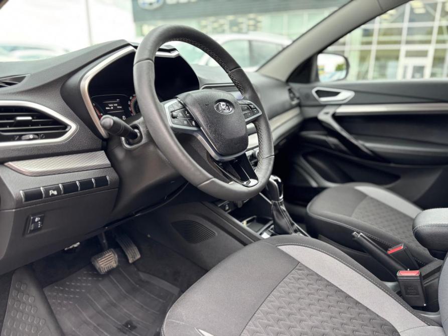 Lada (ВАЗ) Vesta I Рестайлинг (NG) Набережные Челны  - изображение 12
