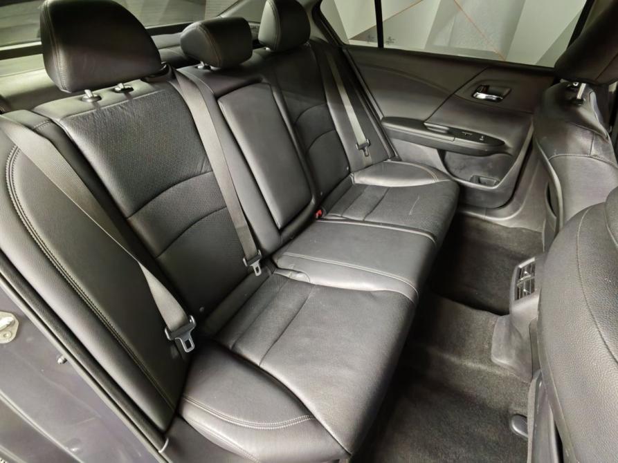 Honda Accord IX Москва  - изображение 17