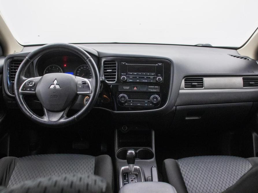 Mitsubishi Outlander III Москва  - изображение 13