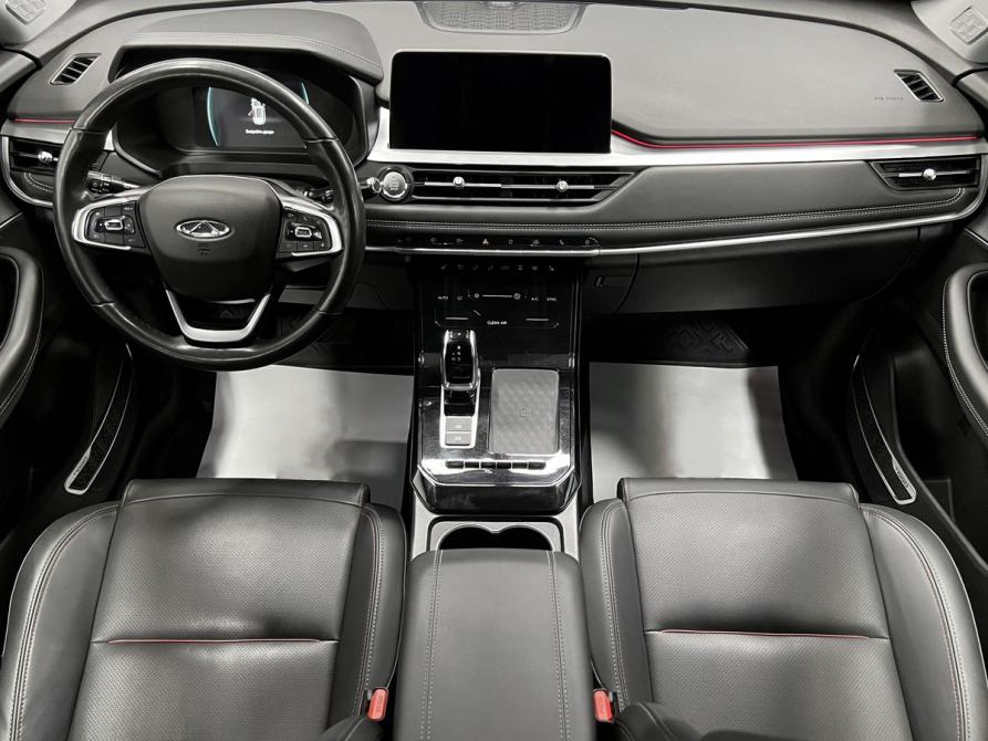 Chery Tiggo 7 Pro I Тверь  - изображение 10