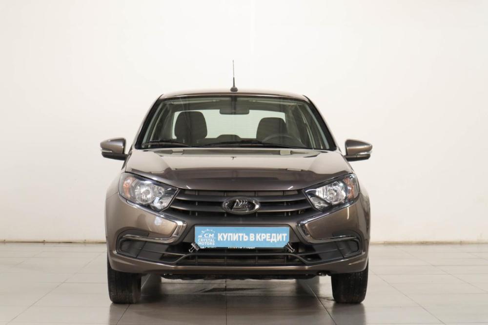 Lada (ВАЗ) Granta I Рестайлинг Челябинск  - изображение 2