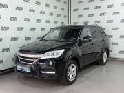 Lifan X60 I Рестайлинг 2 Оренбург  - изображение 23