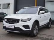 Geely Atlas Pro Москва  - изображение 19