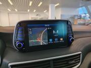 Hyundai Tucson III Рестайлинг Санкт-Петербург  - изображение 33