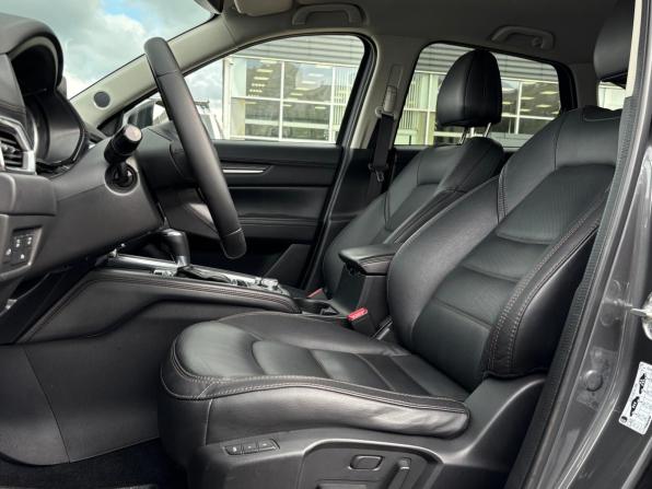 Mazda CX-5 II с пробегом 2019 года, цена 3 100 000 рублей, 63269 км, внедорожник, Автокод Объявления