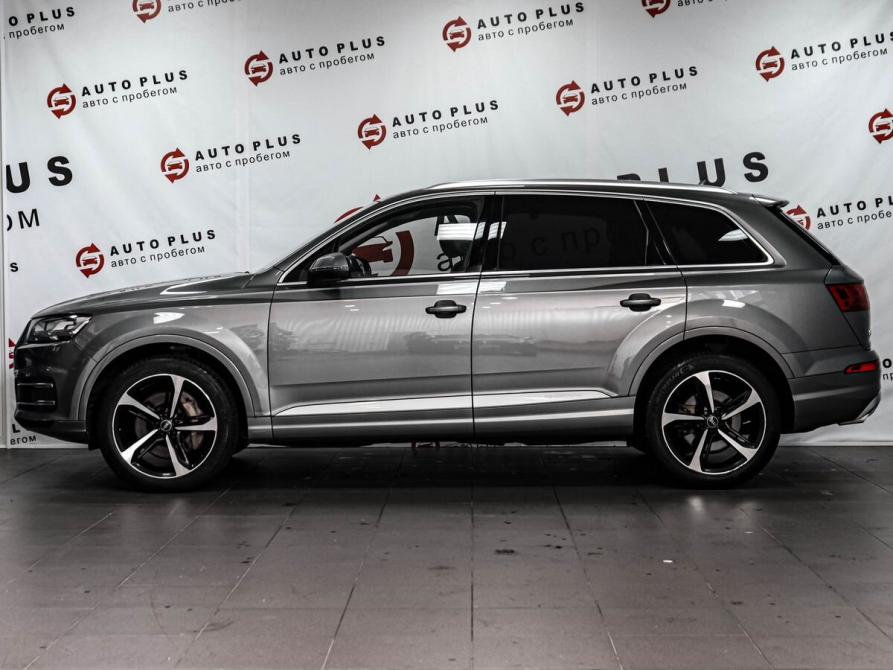 Audi Q7 II (4M) Минеральные Воды  - изображение 5