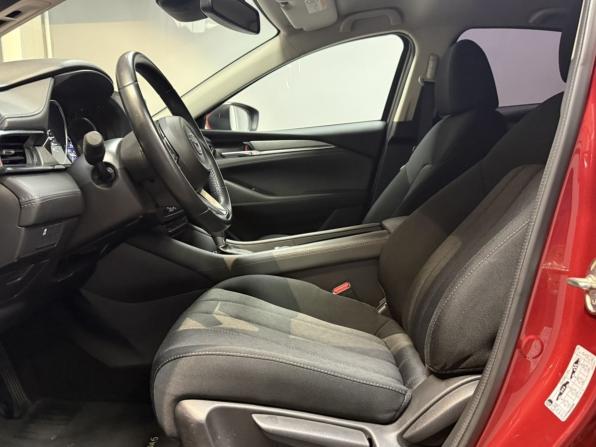 Mazda 6 III (GJ) Рестайлинг 2 с пробегом 2020 года, цена 2 538 000 рублей, 75671 км, седан, Автокод Объявления