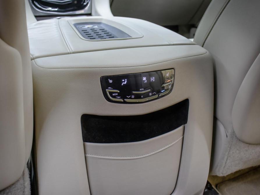 Cadillac Escalade IV Москва  - изображение 20