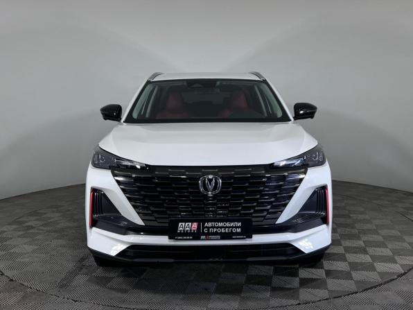 Changan CS55 Plus II с пробегом 2023 года, цена 1 980 000 рублей, 64401 км, внедорожник, Автокод Объявления