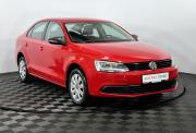 Volkswagen Jetta VI Нижний Новгород  - изображение 25