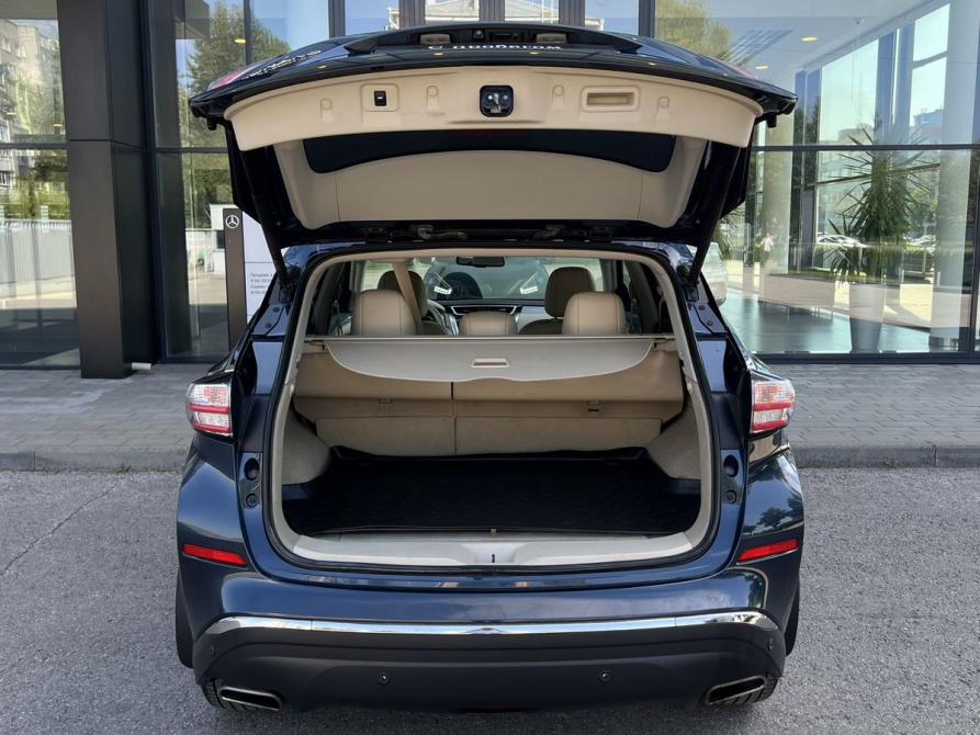 Nissan Murano III (Z52) Нижний Новгород  - изображение 33