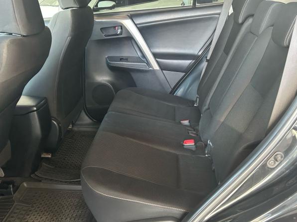 Toyota RAV4 IV (XA40) с пробегом 2014 года, цена 2 099 000 рублей, 178217 км, внедорожник, Автокод Объявления