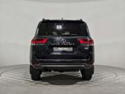 Toyota Land Cruiser 300 Series Санкт-Петербург  - изображение 39
