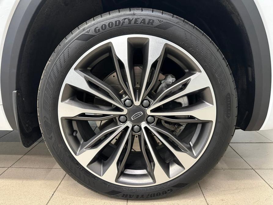 Geely Monjaro I Балашиха  - изображение 24