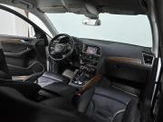 Audi Q5 I (8R) Рестайлинг Москва  - изображение 23
