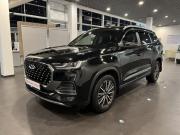 Chery Tiggo 8 Pro Max I Чебоксары  - изображение 43