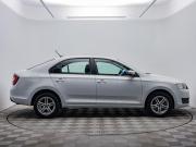 Skoda Rapid I Рестайлинг Москва  - изображение 22
