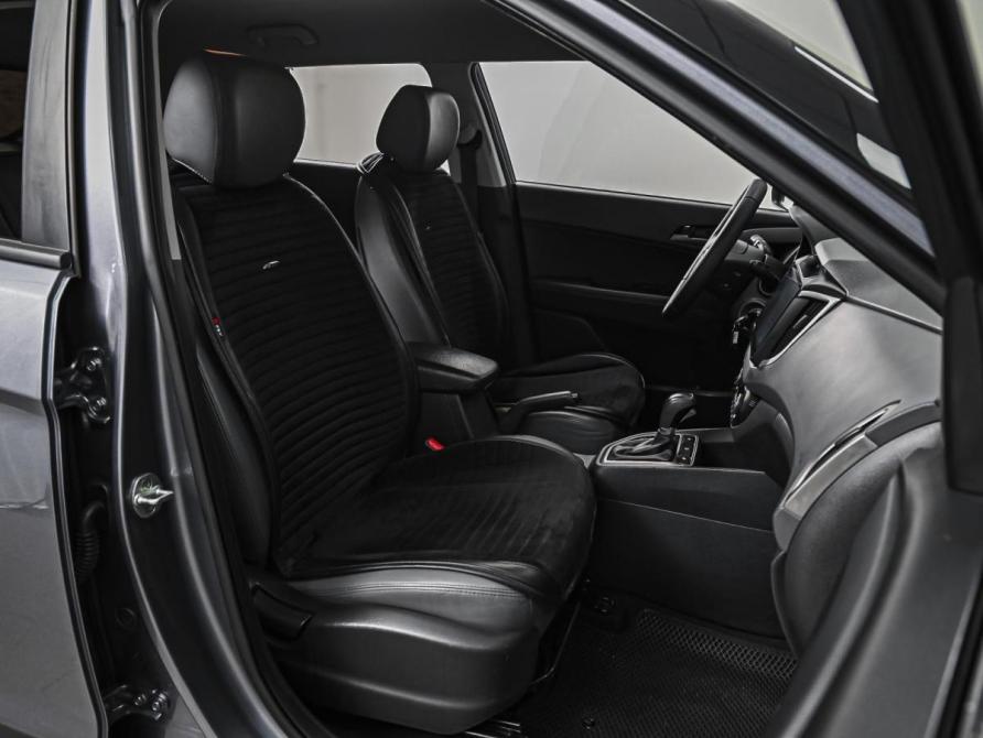 Hyundai Creta I Ставрополь  - изображение 8