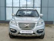 Lifan X60 I Ярославль  - изображение 16