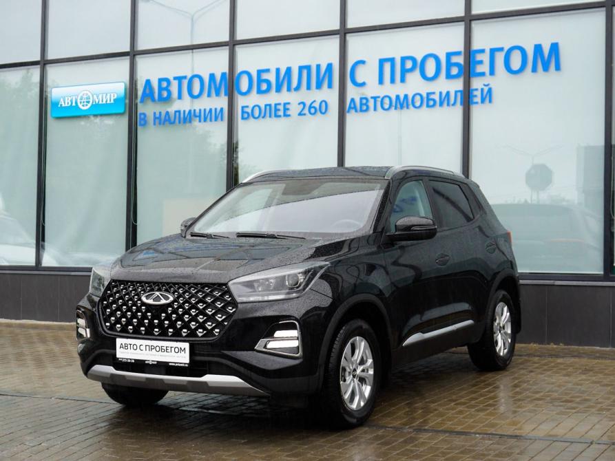 Chery Tiggo 4 Pro I Екатеринбург  - изображение 1