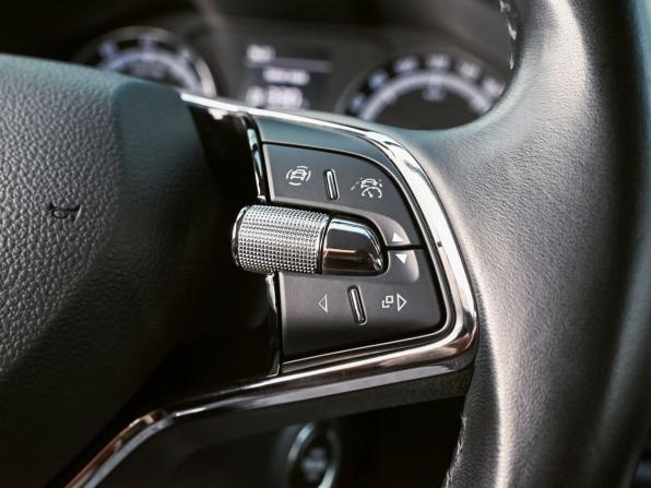 Skoda Kodiaq I с пробегом 2020 года, цена 2 295 000 рублей, 137730 км, внедорожник, Автокод Объявления