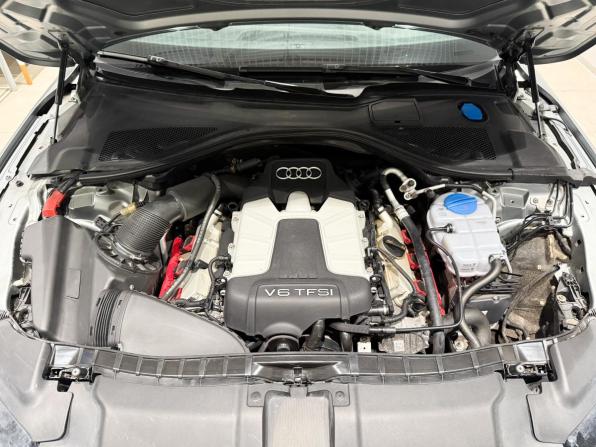 Audi A7 I (4G) с пробегом 2011 года, цена 1 696 953 рубля, 174090 км, лифтбек, Автокод Объявления