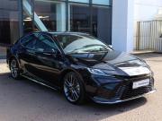 Toyota Camry IX (XV80) China Market Химки  - изображение 18